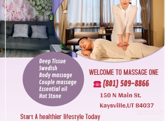 Kimberly Owens Massage Therapy - Kaysville, UT