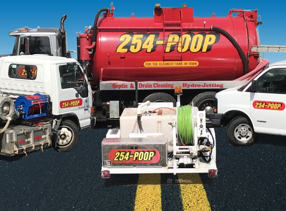 ASAP Septic - Mishawaka, IN. Jetting & Septic Cleaning Equipment