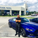 Prestige Ford Inc - New Car Dealers