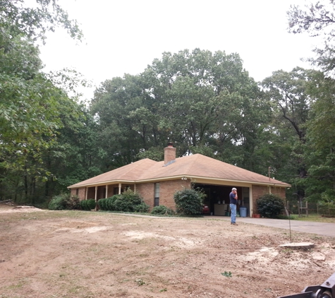 Abrasive Tree Service - Florence, MS