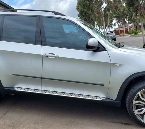 O'Briens Window Tinting - Kilsyth, VIC