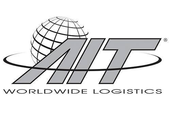 AIT Worldwide Logistics - Final Mile - Middletown, PA