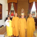 Tu An Zen Temple Association