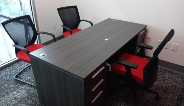 Shirley's Office Furniture - Orlando, FL