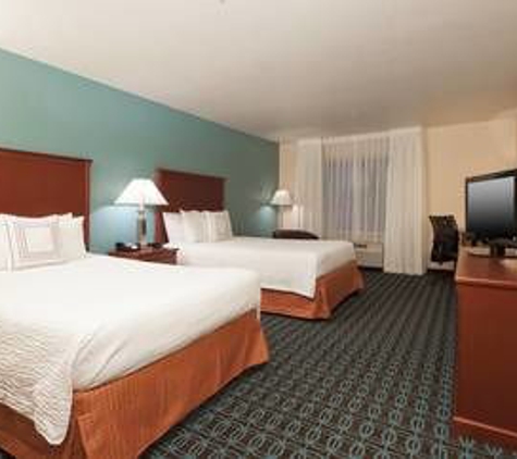 Fairfield Inn & Suites - El Centro, CA