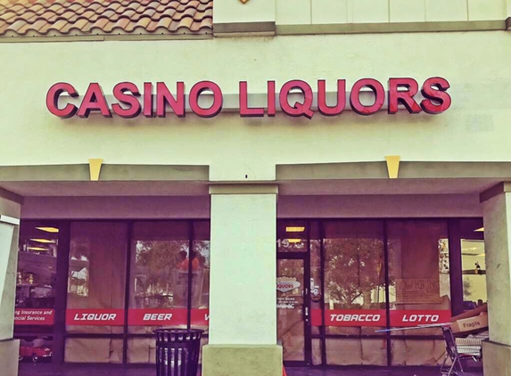 Casino Liquors - Plantation, FL