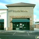 Sushi Mon