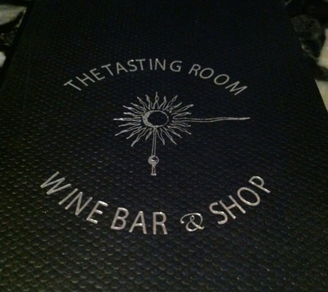 Tasting Room Wine Bar & Shop - Reston, VA