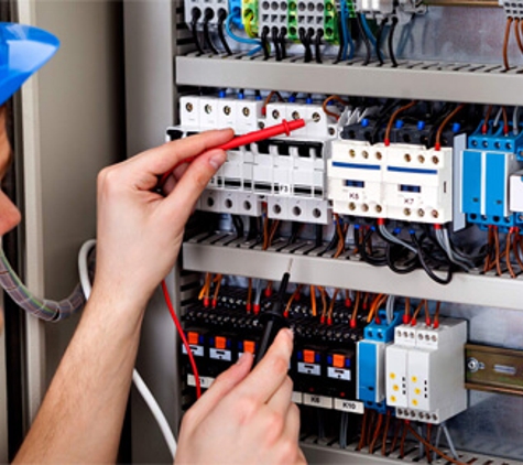 Eden-Grace Electrical - Mount Gambier, SA