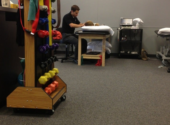 ATI Physical Therapy - Carmel, IN