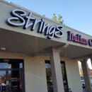 Strings Italian Cafe - Coffee Shops