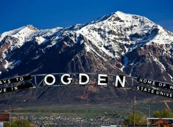 Ben Gerritsen-Ogden Mortgage Loans - Ogden, UT