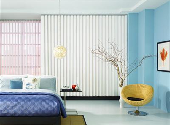 Budget Blinds serving Tempe, Ahwatukee, North Chandler, West Mesa - Chandler, AZ