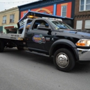 Mike's Towing - Towing