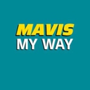Mavis My Way - Mobile Tire Services - Tire Dealers