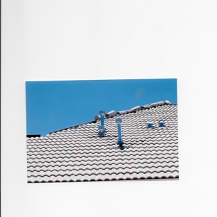 R.A.D. Roofing And Construction LLC. - Green Valley, AZ. tile roofing project