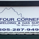 Four Corners Welding & Gas Supply - Paintball