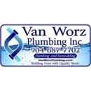 Van Worz Plumbing Inc. - Plumbers