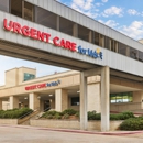 Ochsner LSU Health - Urgent Care for Kids - Urgent Care