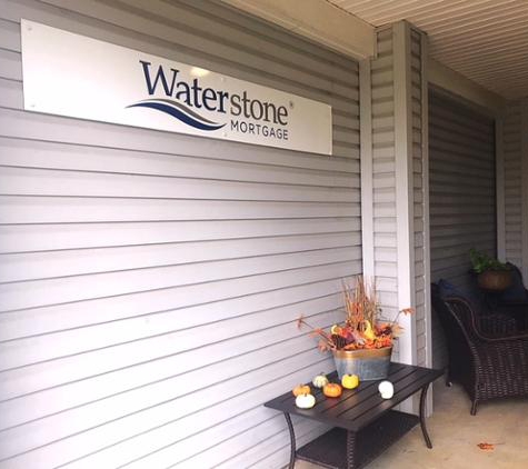 Waterstone Mortgage Corporation - Charlottesville, VA