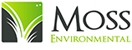 Moss Environmental Logo