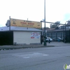 M Ojeda Tire Shop