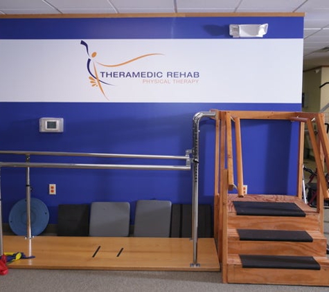 Theramedic Rehab & Physical Therapy - Southfield, MI