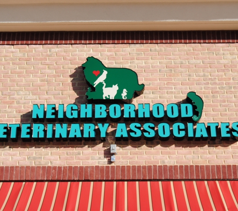 Neighborhood Veterinary Associates - Clarksburg, MD