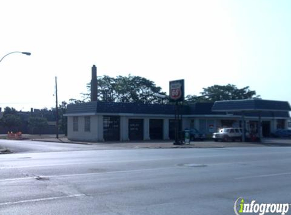 Salama's Tire & Auto Service - Saint Louis, MO