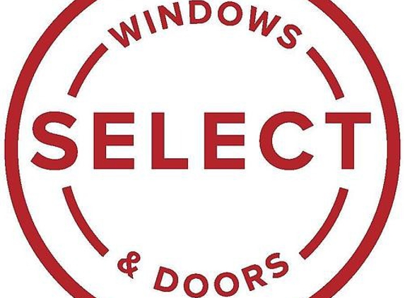 Select Windows and Doors - Cincinnati, OH