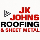 JK Johns Roofing & Sheet Metal - Roofing Contractors