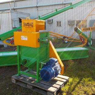 Bosmac Ag And Industrial - Parkes, NSW