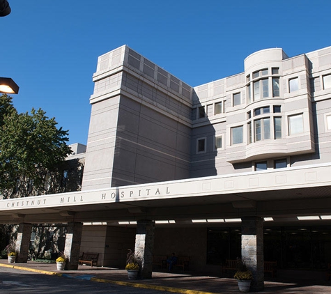 Chestnut Hill General Surgery - Philadelphia, PA