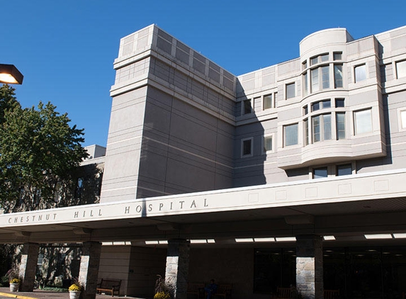 Temple Neurosurgery at Chestnut Hill - Philadelphia, PA