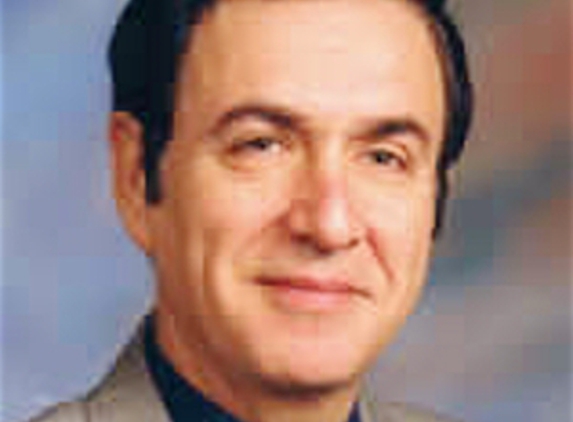 Dr. Yury J Nosaville, MD - Houston, TX