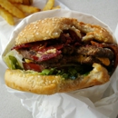 Texas Burger - Hamburgers & Hot Dogs