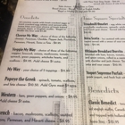 Time Square Diner