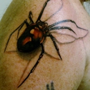 Mom's Piercing And Tattoos - Body Piercing