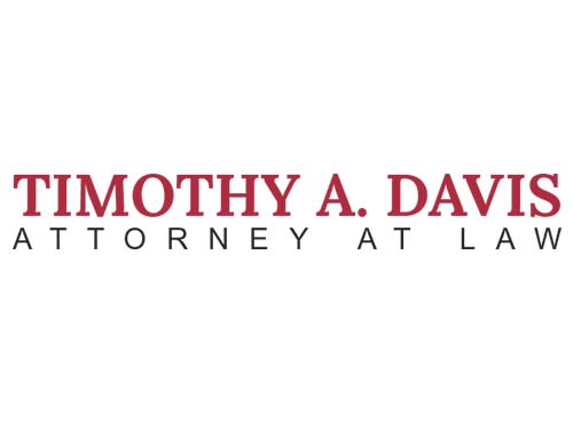 Timothy A. Davis Law Office - Lebanon, TN