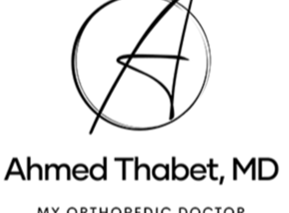 Dr. Ahmed Thabet, MD - Angleton, TX