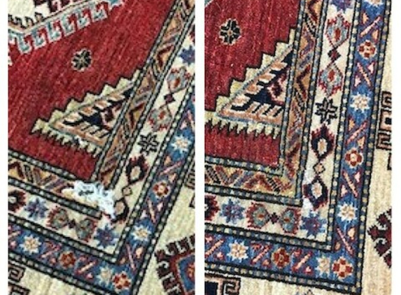 Kelly-Williamson Expert Rug Cleaning - Lexington, KY