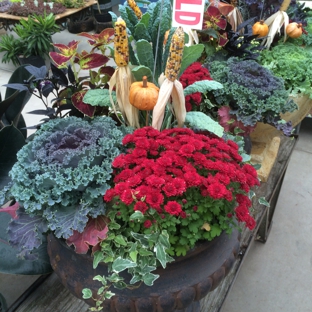 Mayflower Greenhouse - Oneida, WI