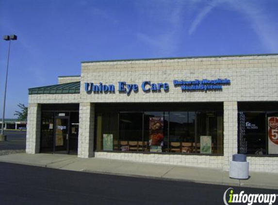 Union Eye Care - Akron, OH