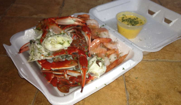 Crab Shack - Miami Gardens, FL