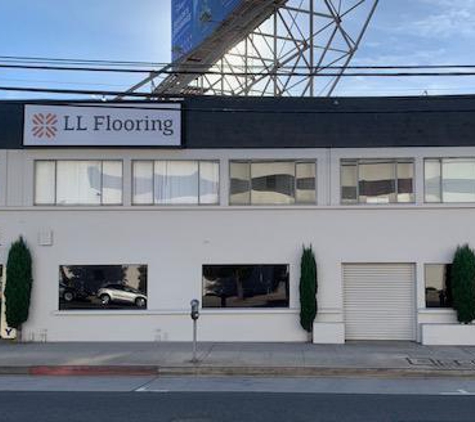 LL Flooring - Los Angeles, CA