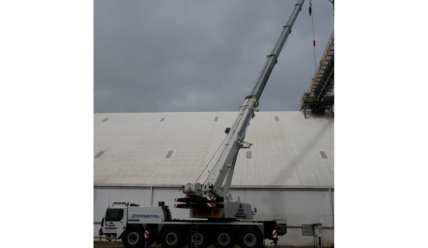 Albany Scaffold Hire - Robinson, WA