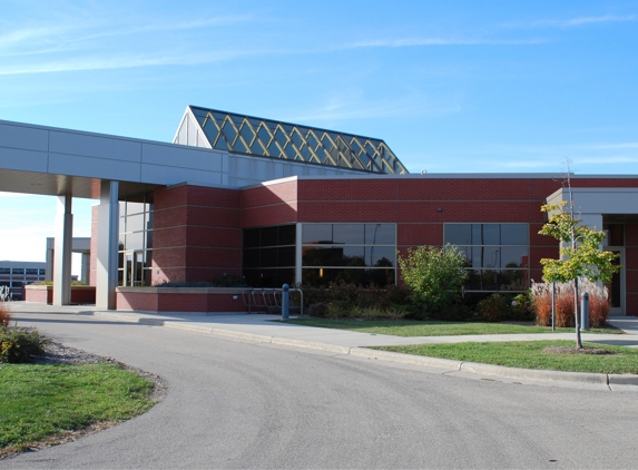 Center For Oral & Maxillofacial Surgery SC - Madison, WI