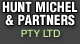 Hunt Michel & Partners Pty Ltd - Engineers - Consulting
