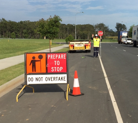 Roadway Traffic Management - Mildura