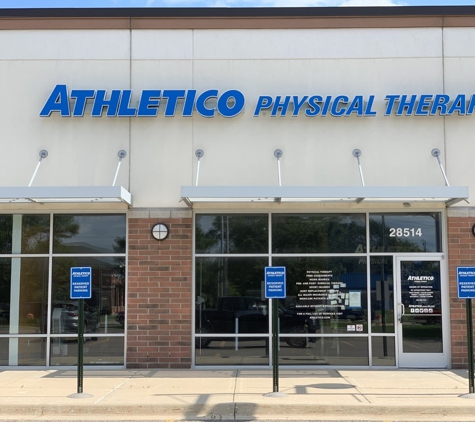 Athletico Physical Therapy - Warren, MI - Warren, MI